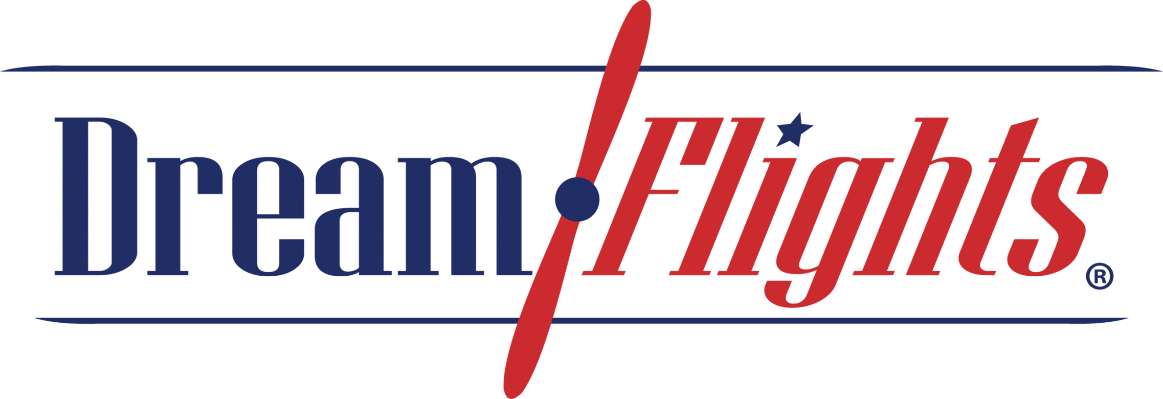 Click to visit the website for Dream Flights