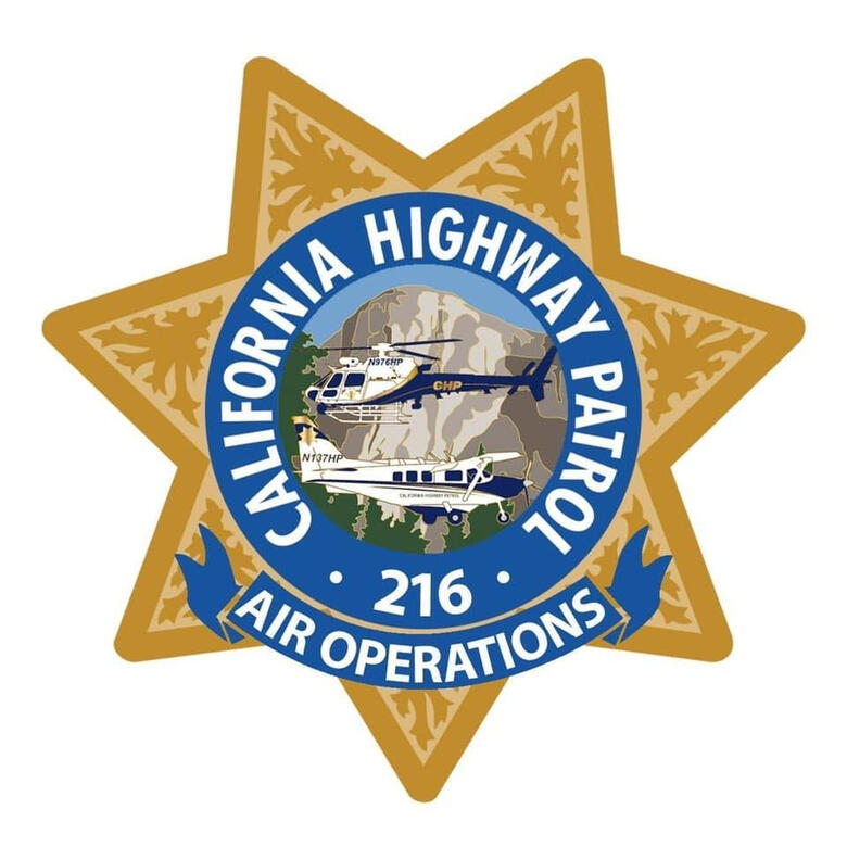Click to visit the website for CHP Air Operations